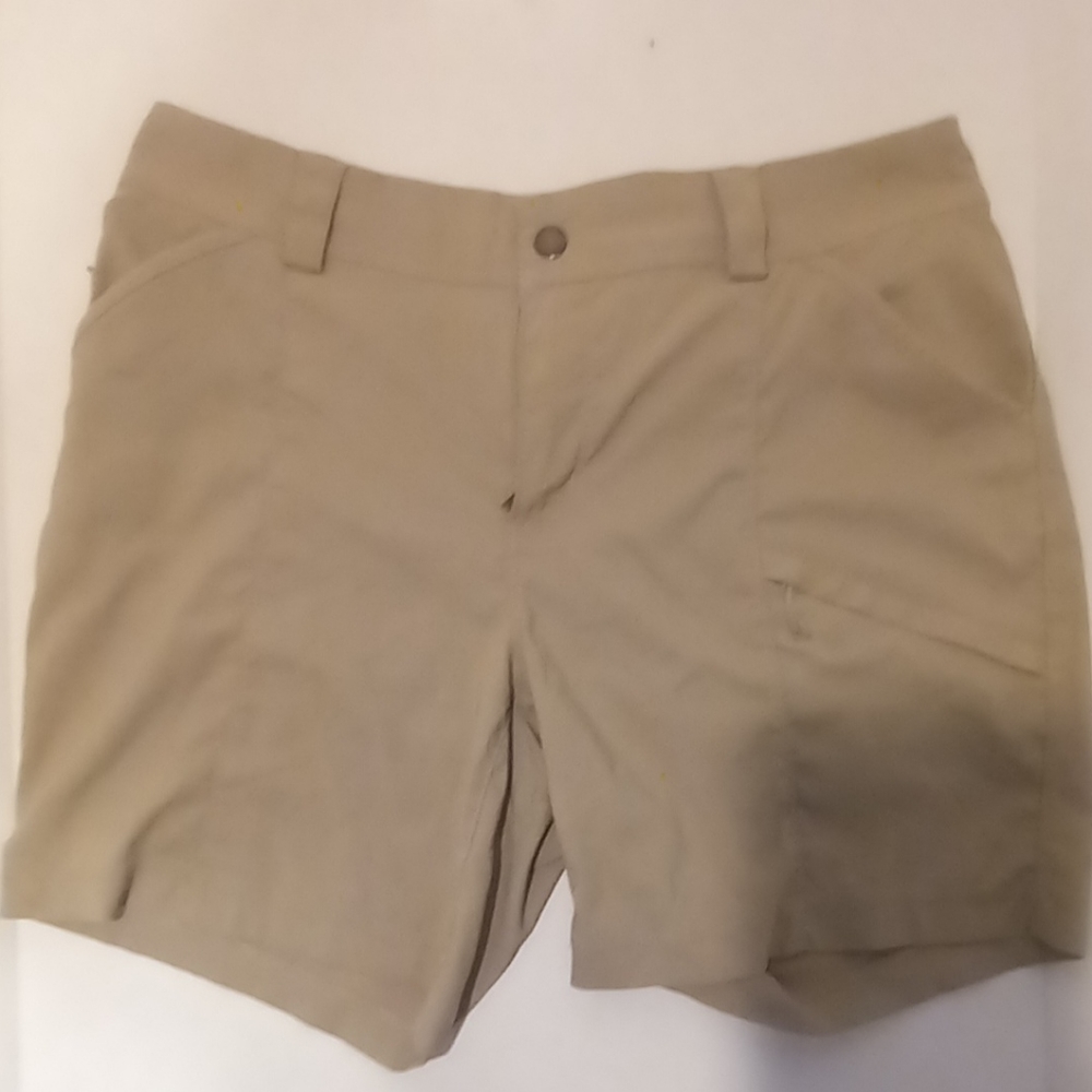 Duluth shorts